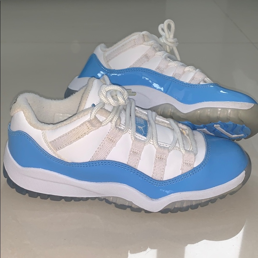 Air Jordan 11 Retro Low ( Kids)
